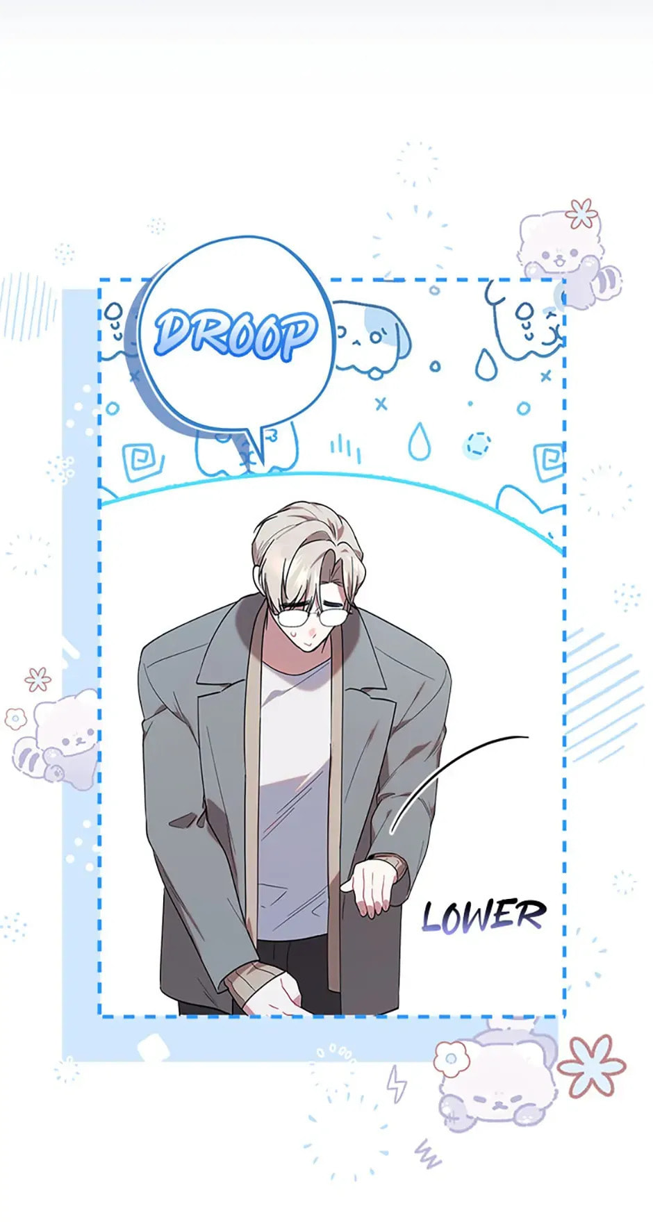 Read Dungeons and Crayons chapter 25 image 62 on Lezhin