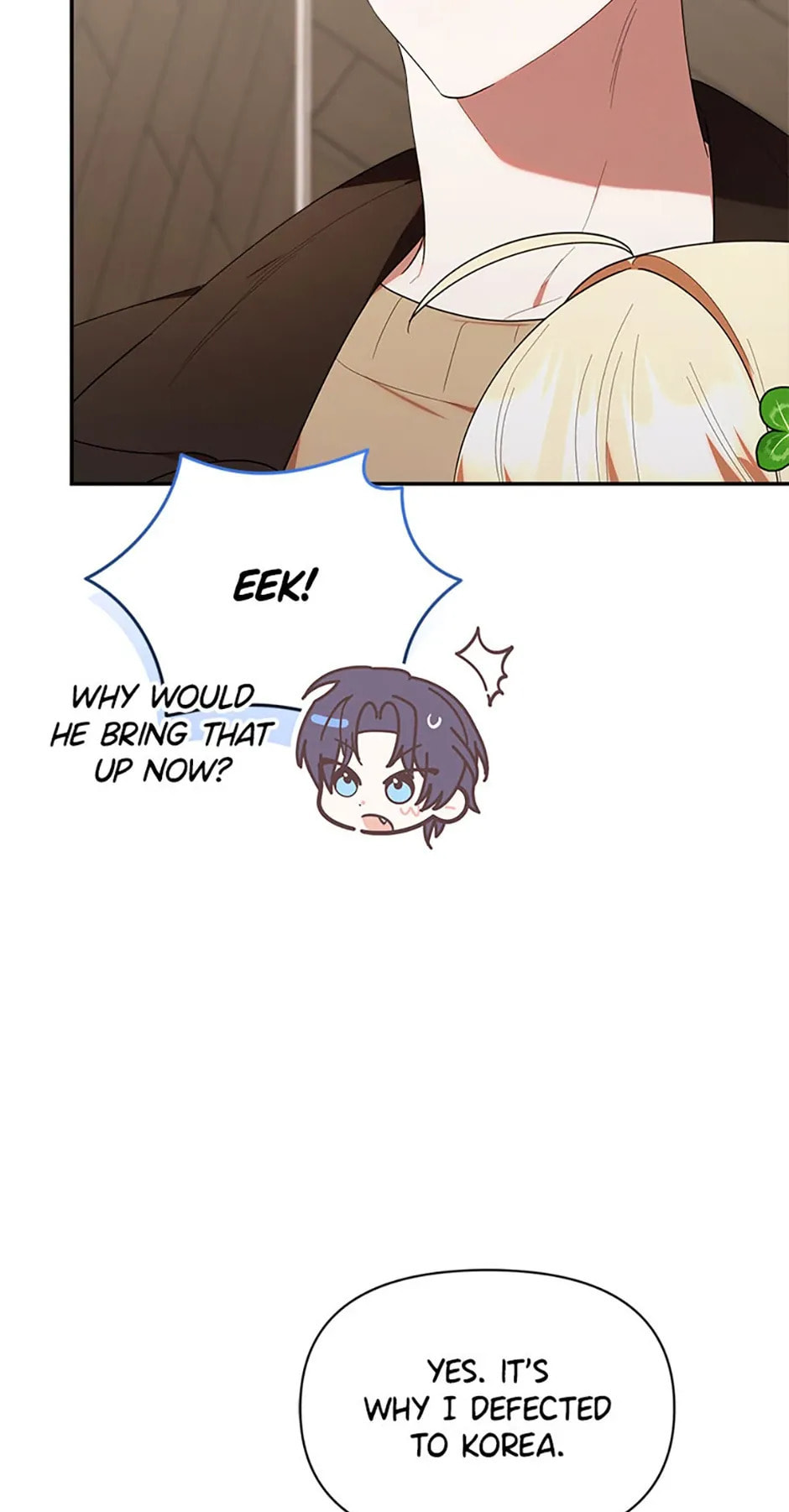 Read Dungeons and Crayons chapter 25 image 64 on Lezhin