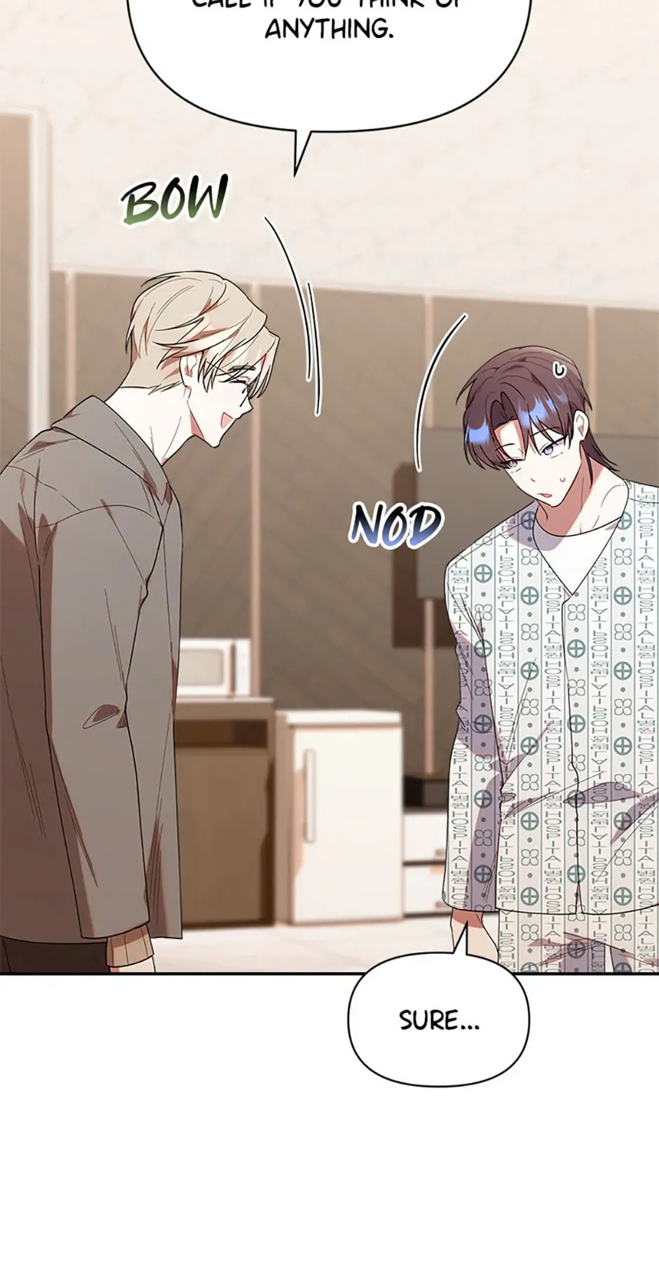 Read Dungeons and Crayons chapter 25 image 68 on Lezhin