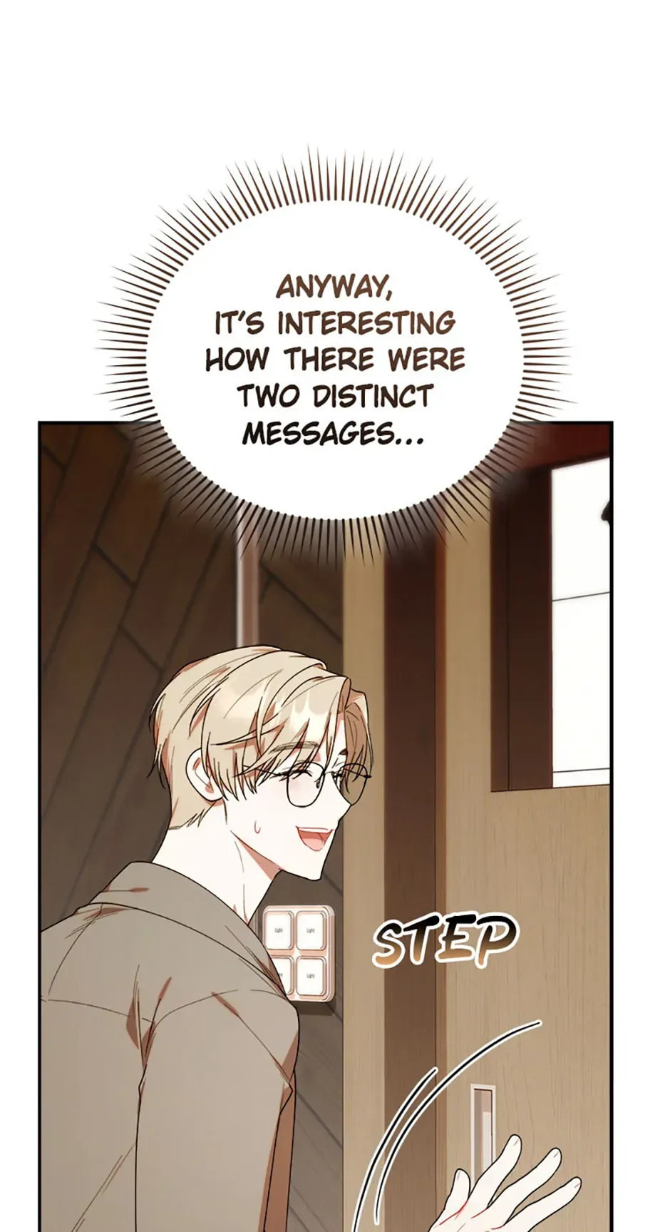 Read Dungeons and Crayons chapter 25 image 75 on Lezhin