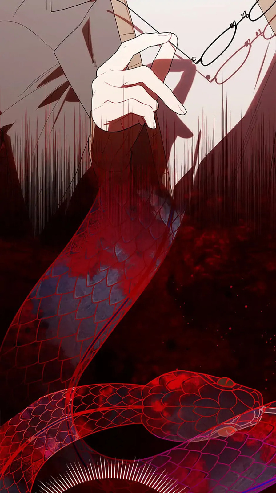 Read Dungeons and Crayons chapter 25 image 9 on Lezhin