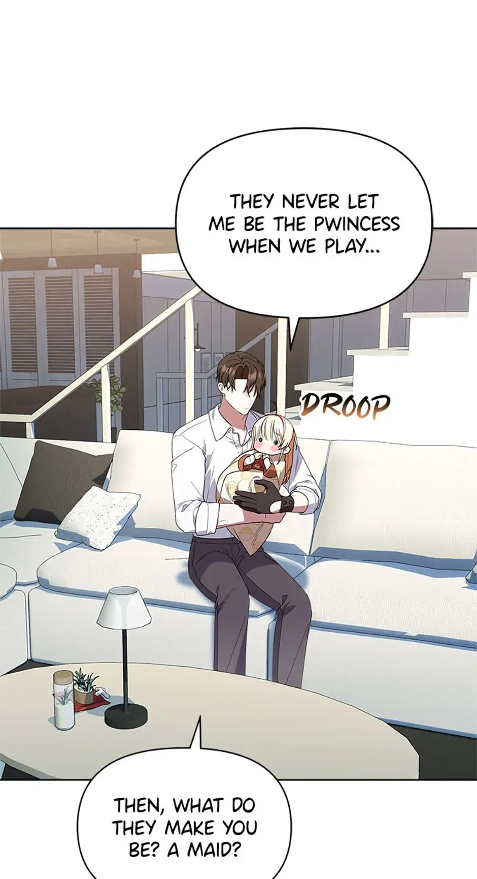 Read Dungeons and Crayons chapter 26 image 13 on Lezhin