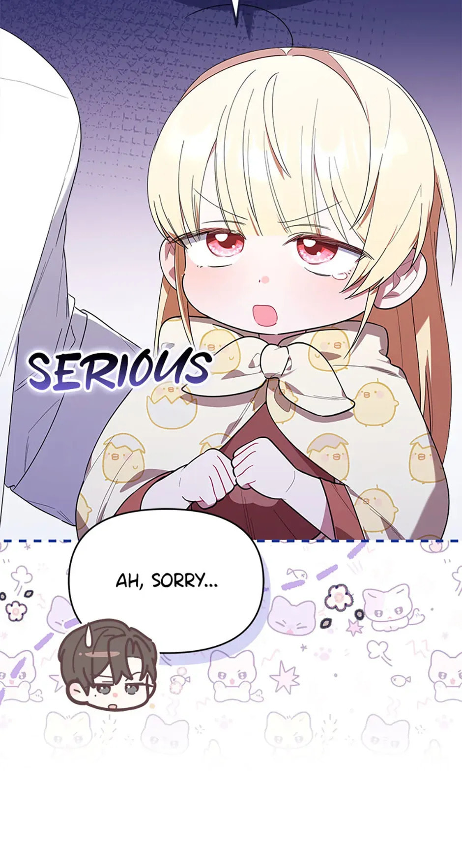 Read Dungeons and Crayons chapter 26 image 18 on Lezhin