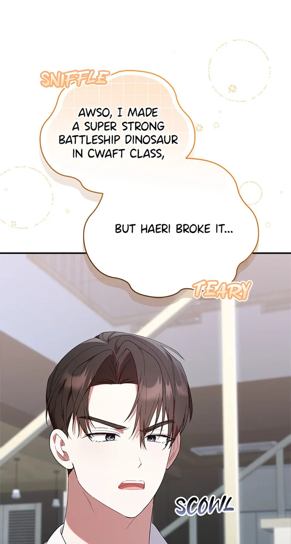 Read Dungeons and Crayons chapter 26 image 19 on Lezhin
