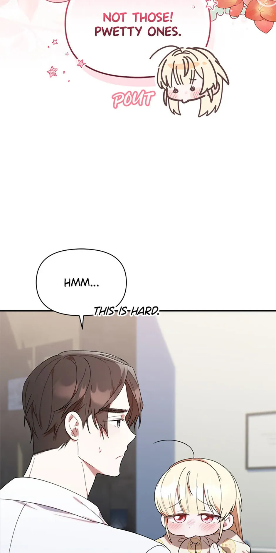 Read Dungeons and Crayons chapter 26 image 28 on Lezhin