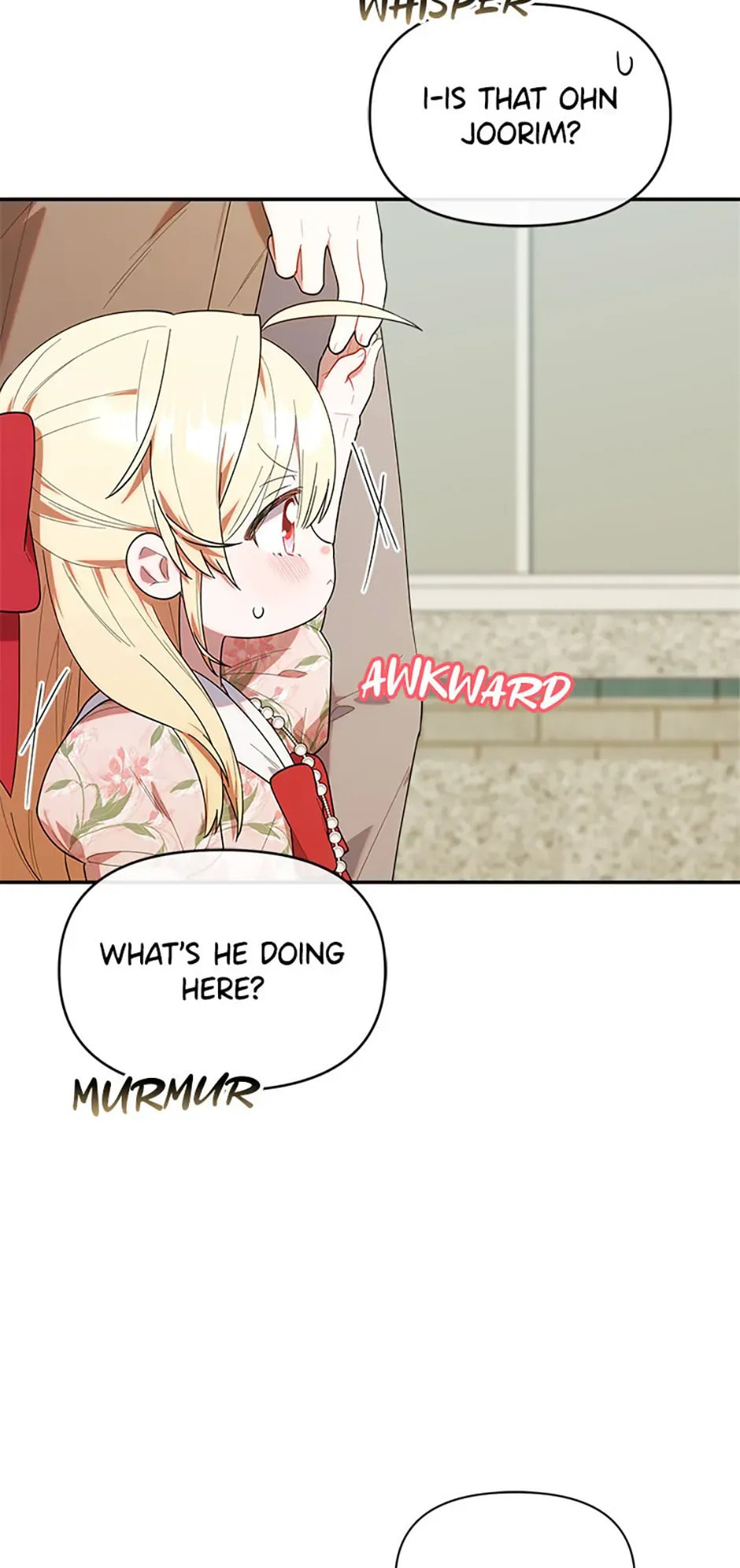 Read Dungeons and Crayons chapter 26 image 3 on Lezhin