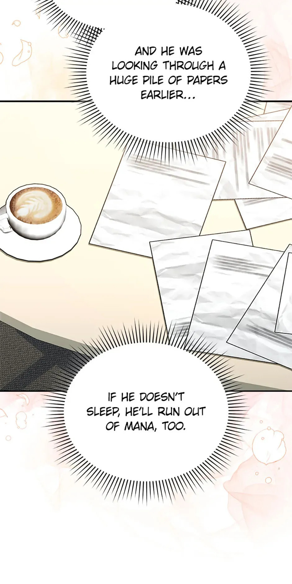 Read Dungeons and Crayons chapter 26 image 31 on Lezhin