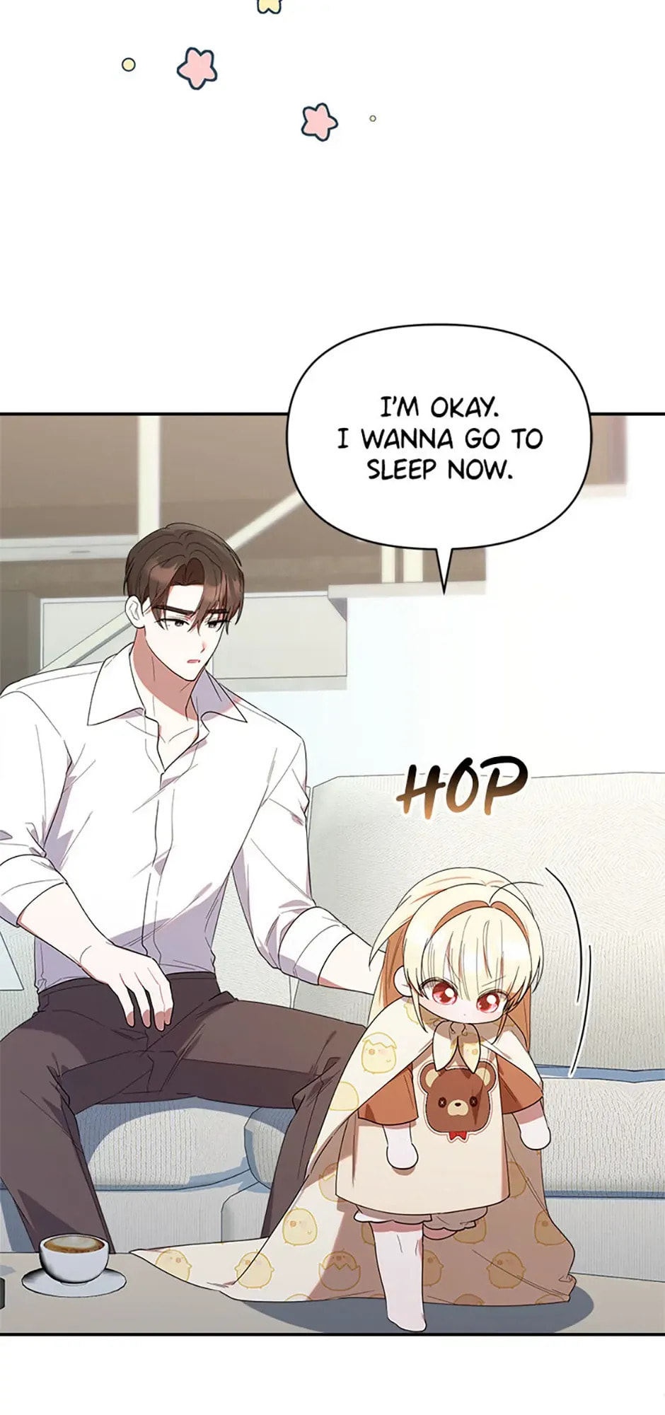 Read Dungeons and Crayons chapter 26 image 33 on Lezhin