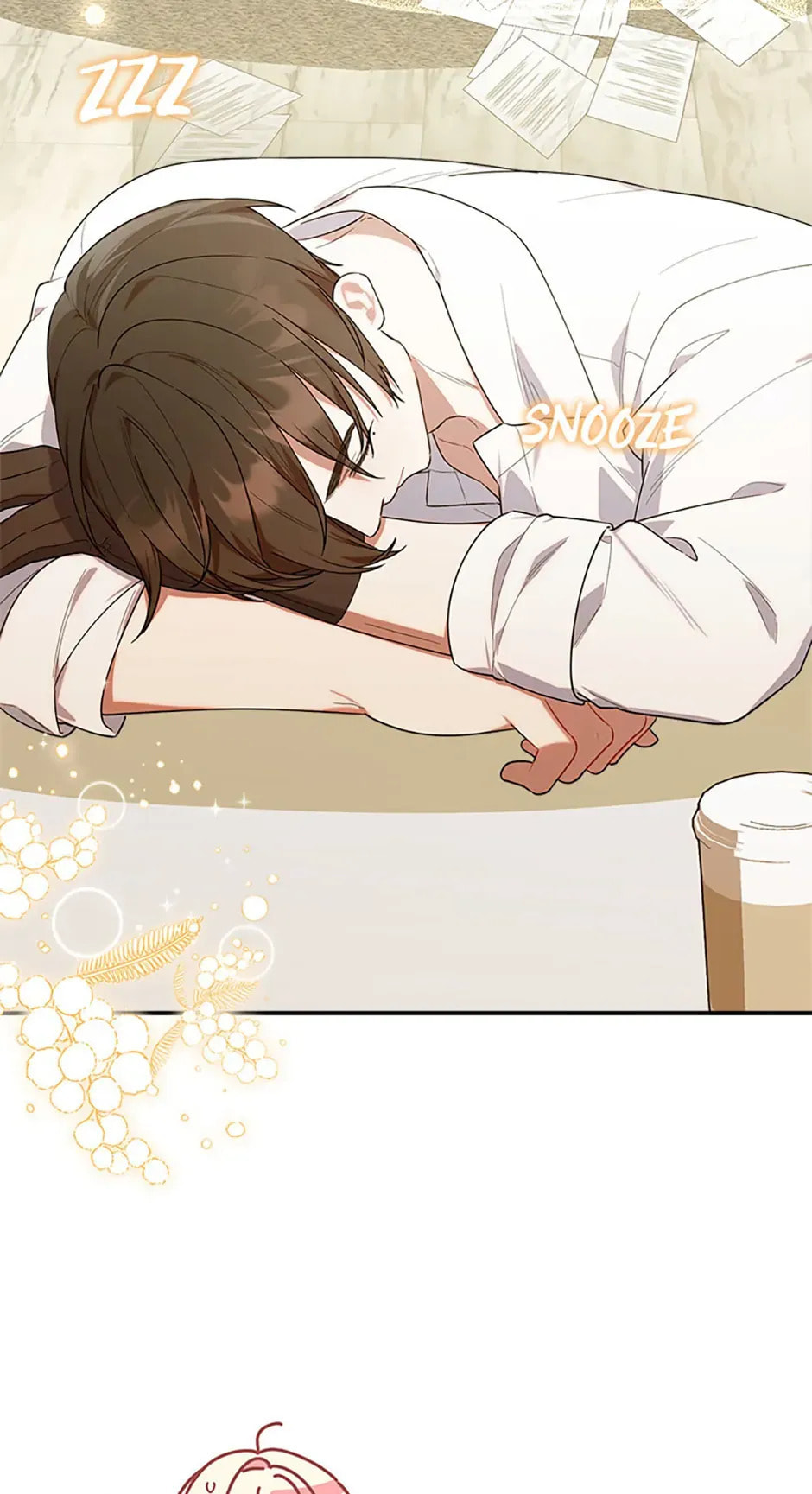 Read Dungeons and Crayons chapter 26 image 46 on Lezhin