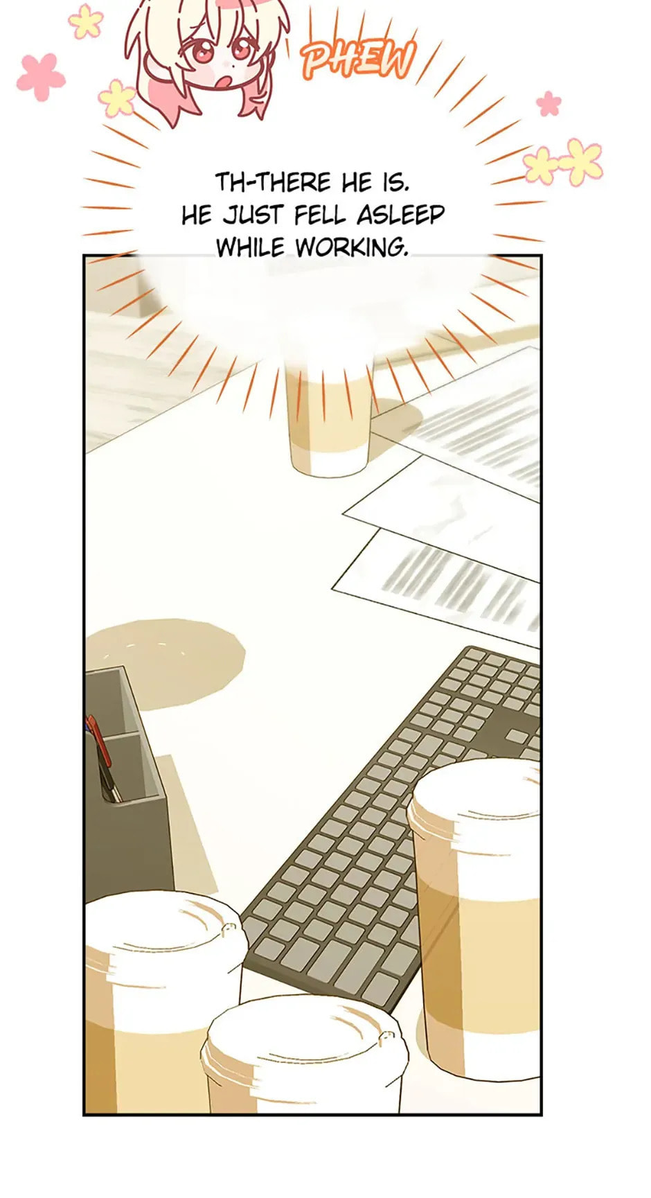 Read Dungeons and Crayons chapter 26 image 47 on Lezhin