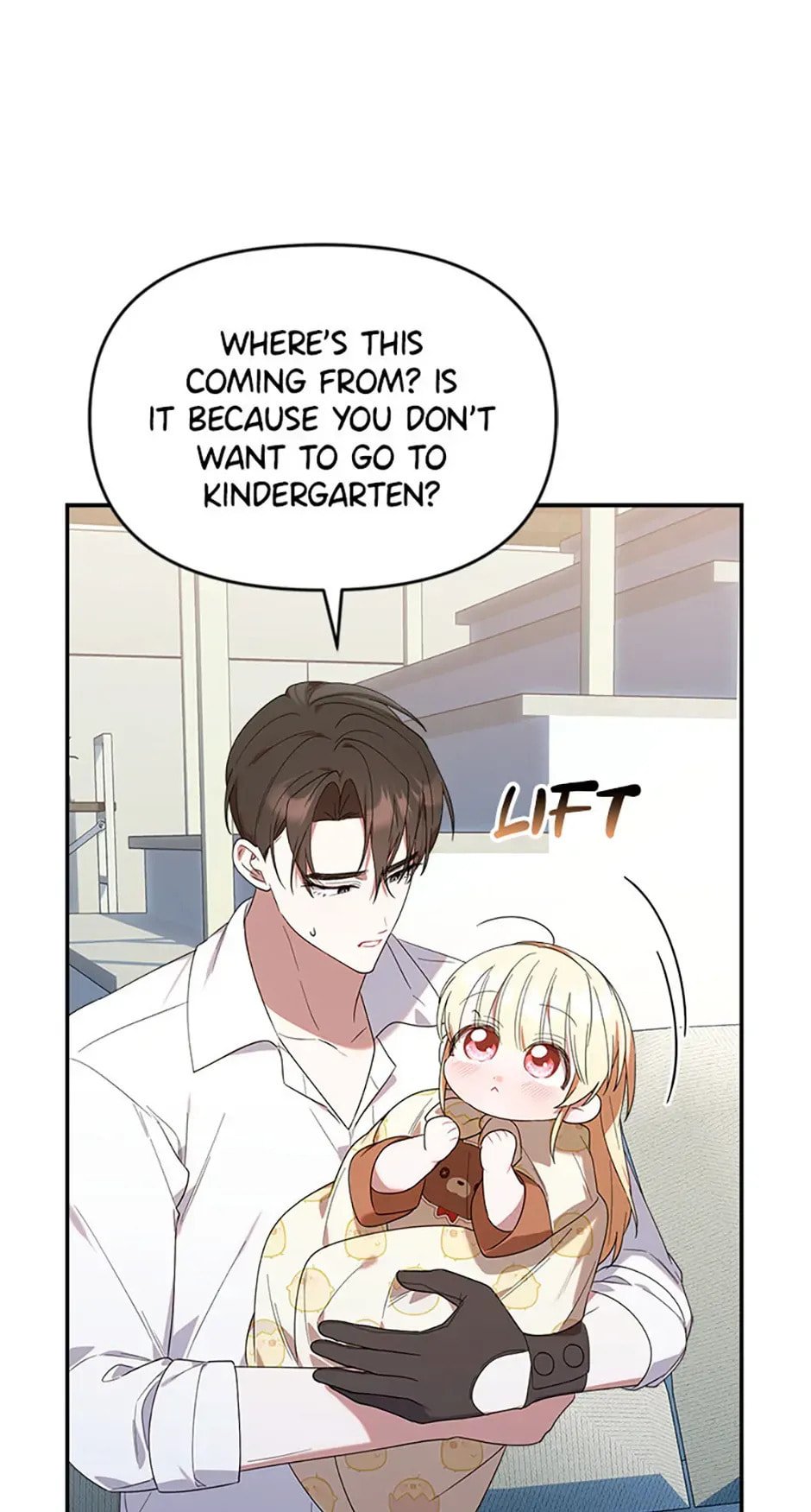 Read Dungeons and Crayons chapter 26 image 9 on Lezhin