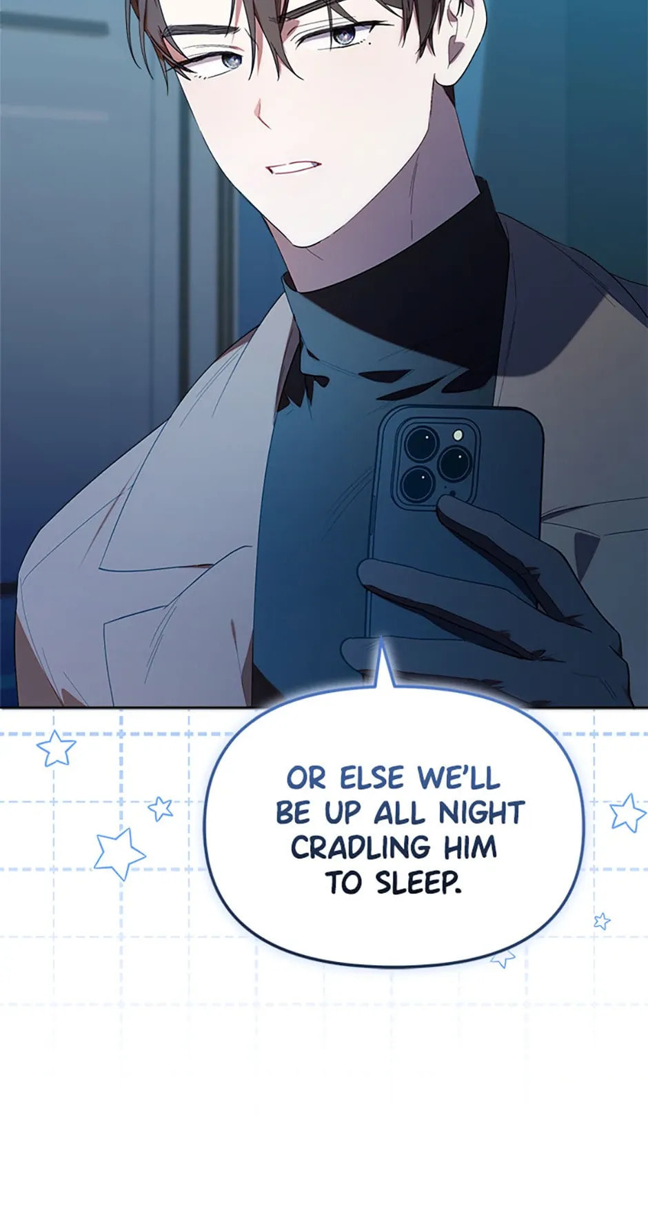 Read Dungeons and Crayons chapter 27 image 14 on Lezhin