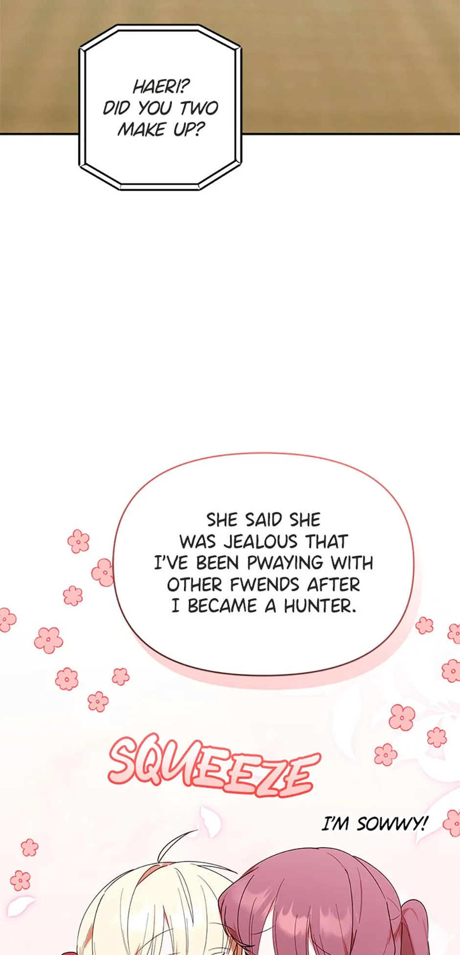 Read Dungeons and Crayons chapter 27 image 21 on Lezhin