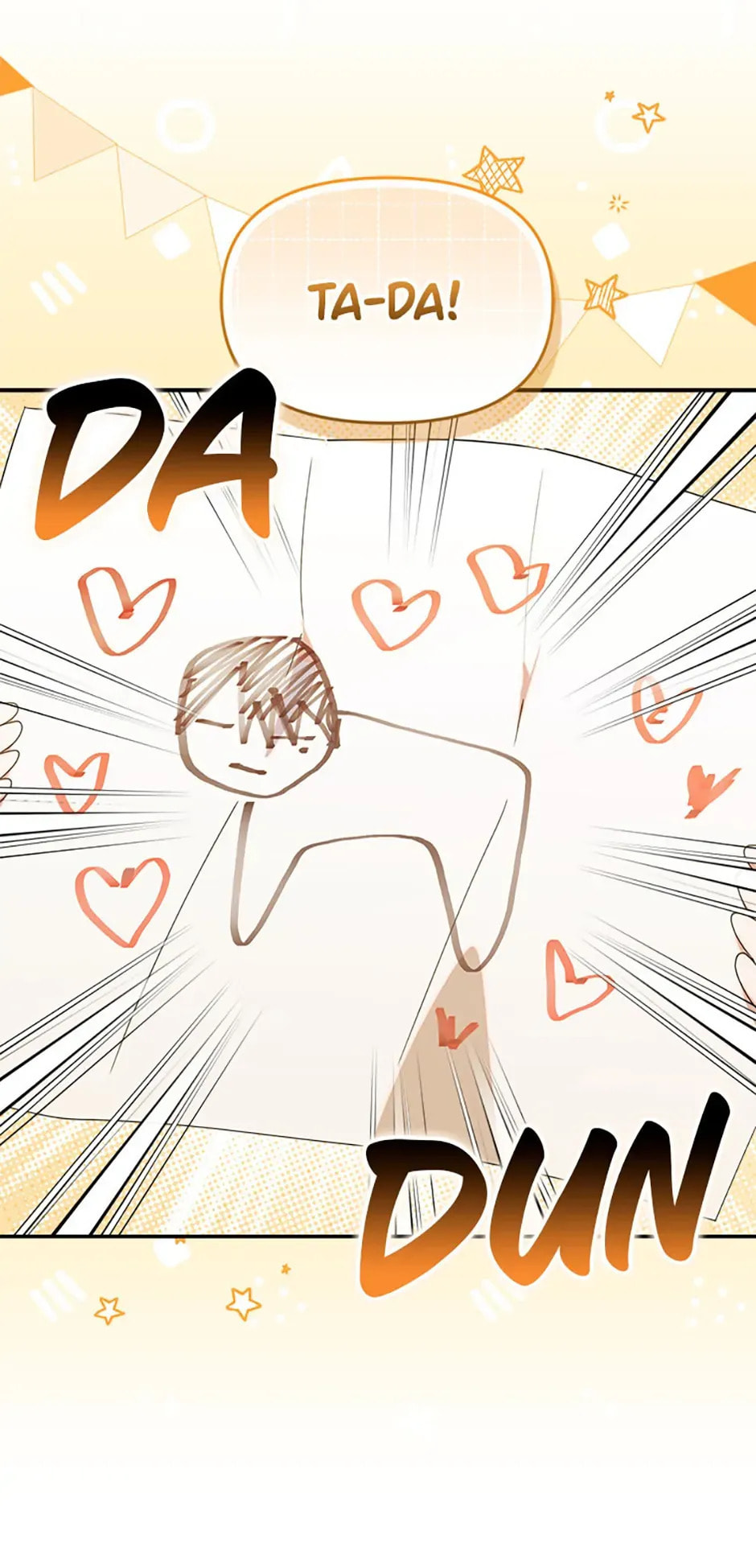 Read Dungeons and Crayons chapter 27 image 25 on Lezhin
