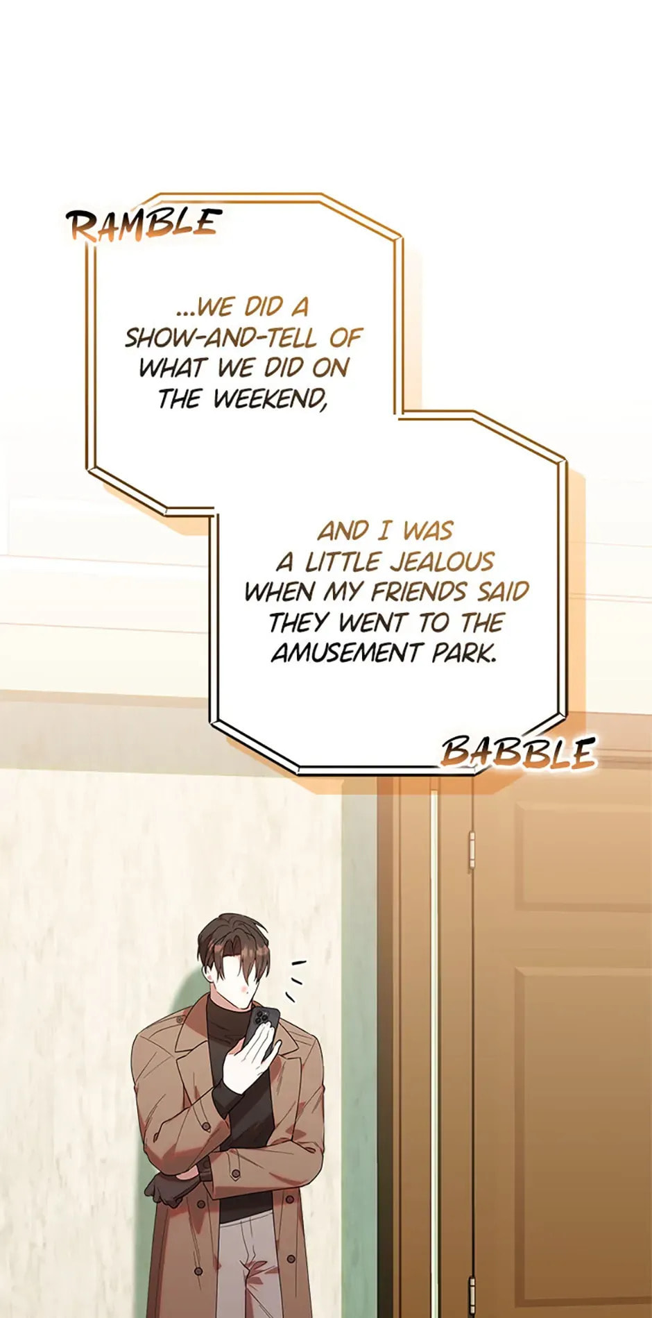 Read Dungeons and Crayons chapter 27 image 32 on Lezhin