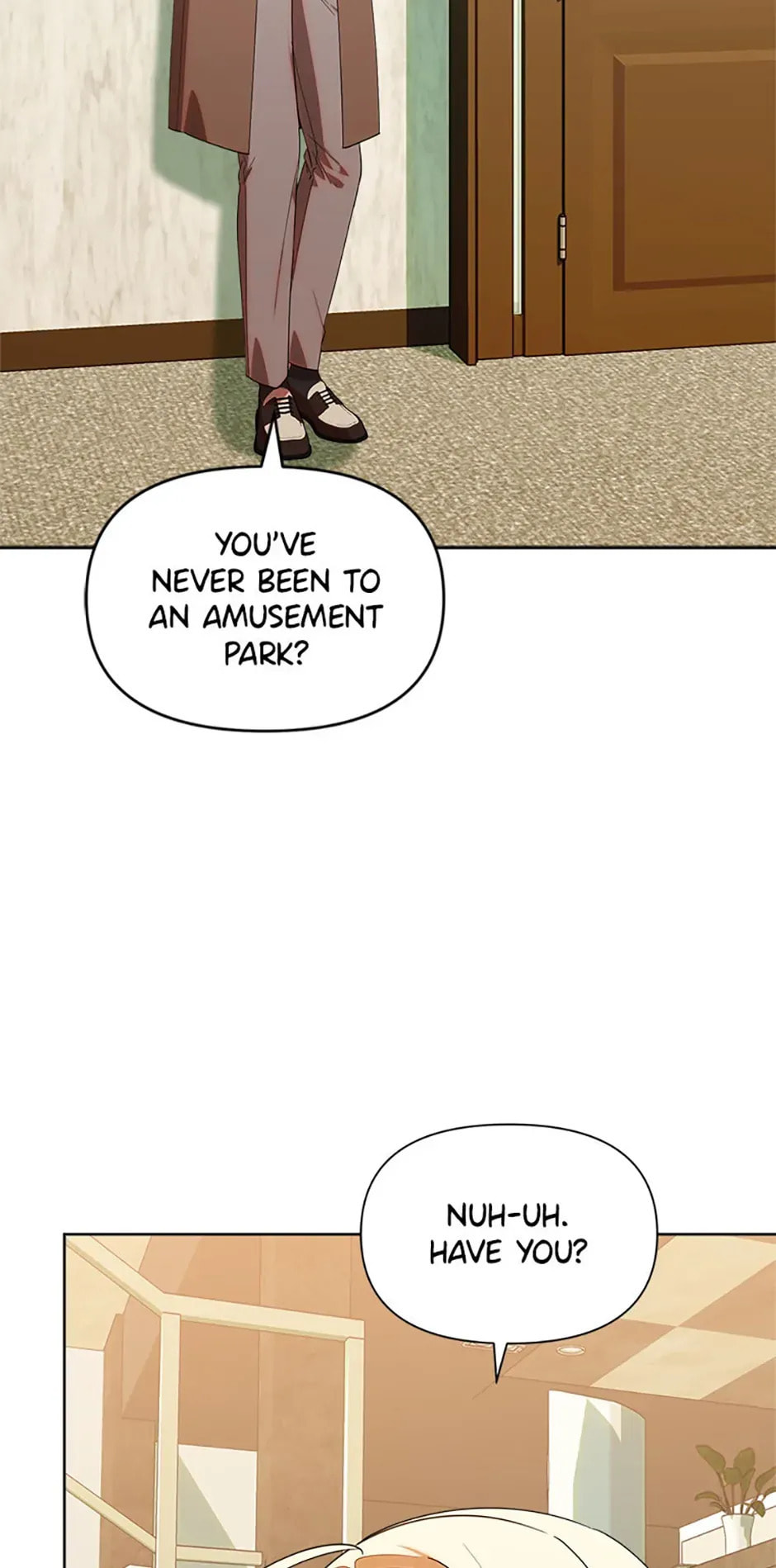 Read Dungeons and Crayons chapter 27 image 33 on Lezhin