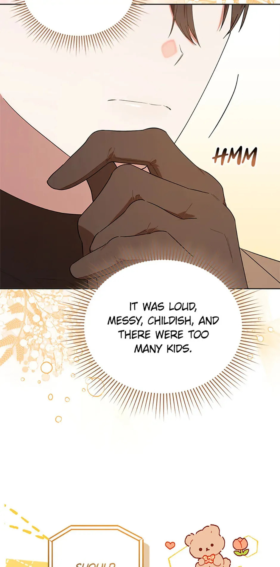 Read Dungeons and Crayons chapter 27 image 35 on Lezhin