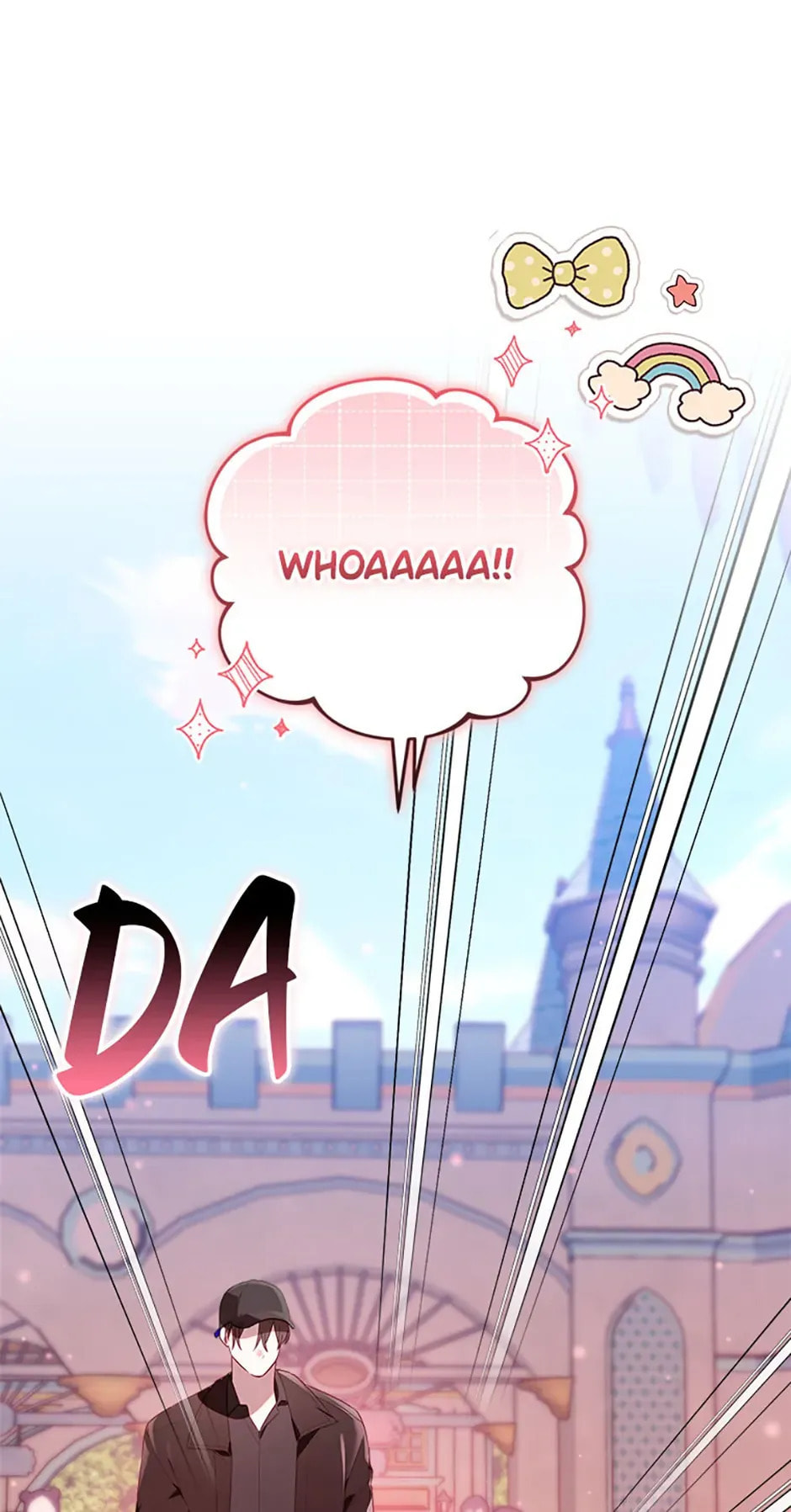 Read Dungeons and Crayons chapter 27 image 39 on Lezhin