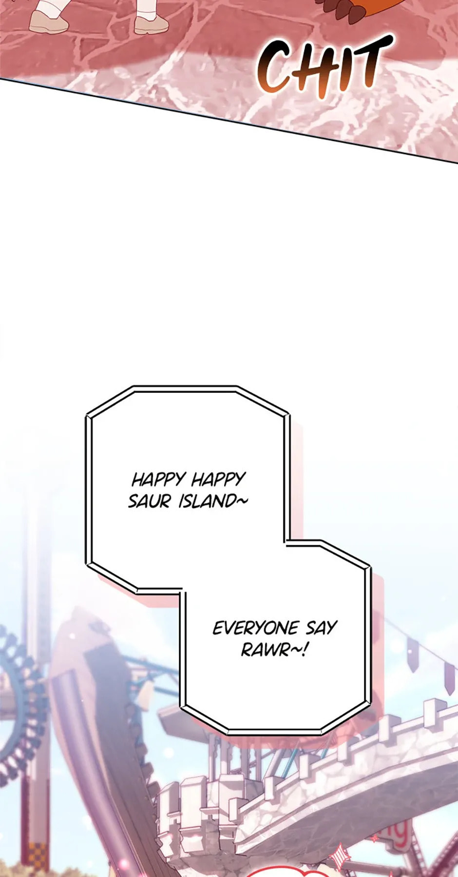 Read Dungeons and Crayons chapter 27 image 42 on Lezhin