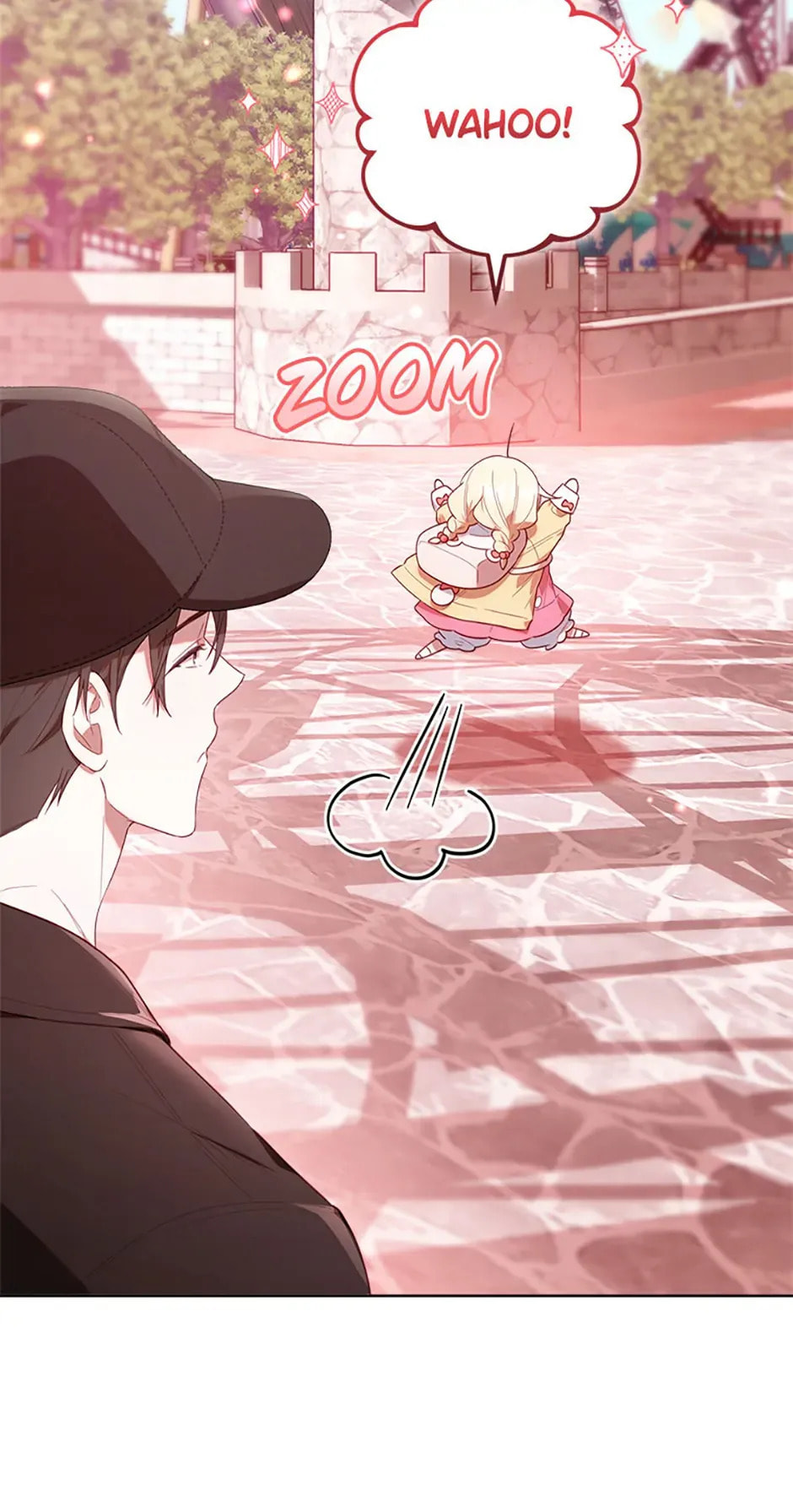Read Dungeons and Crayons chapter 27 image 43 on Lezhin