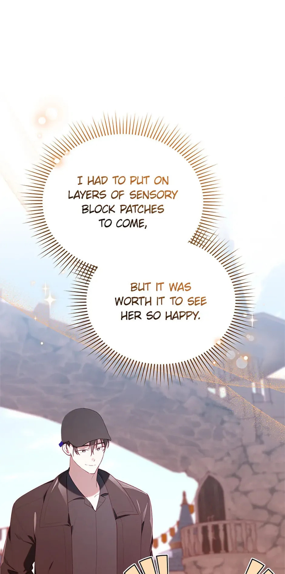 Read Dungeons and Crayons chapter 27 image 45 on Lezhin