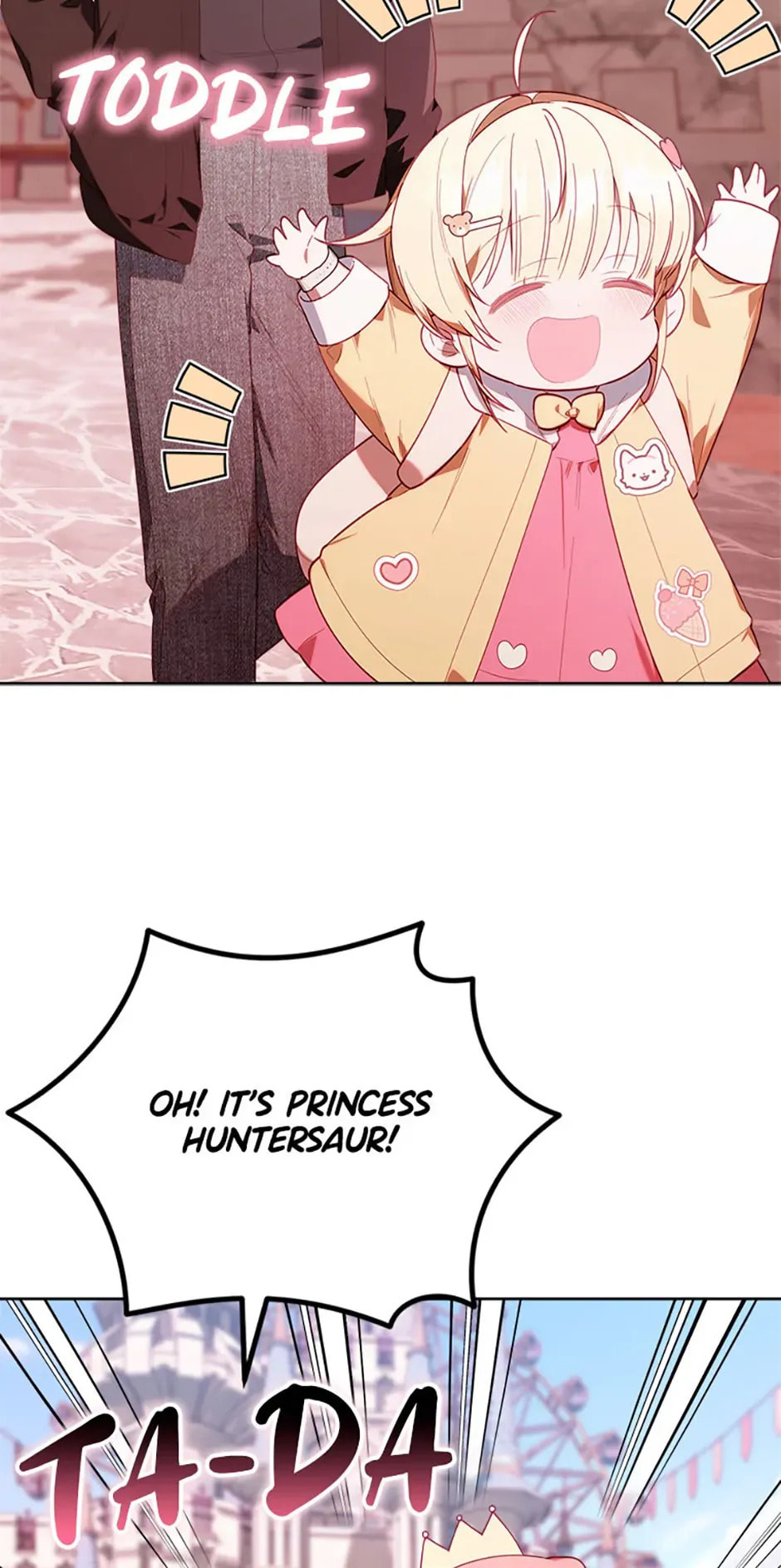 Read Dungeons and Crayons chapter 27 image 46 on Lezhin