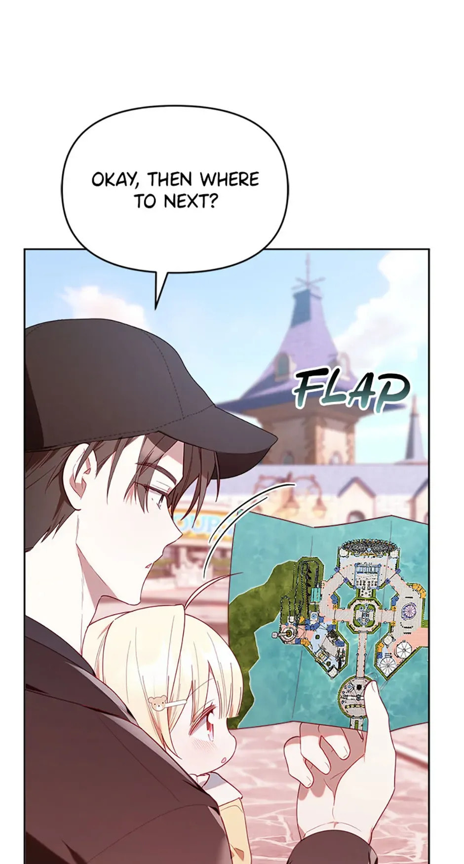 Read Dungeons and Crayons chapter 27 image 55 on Lezhin