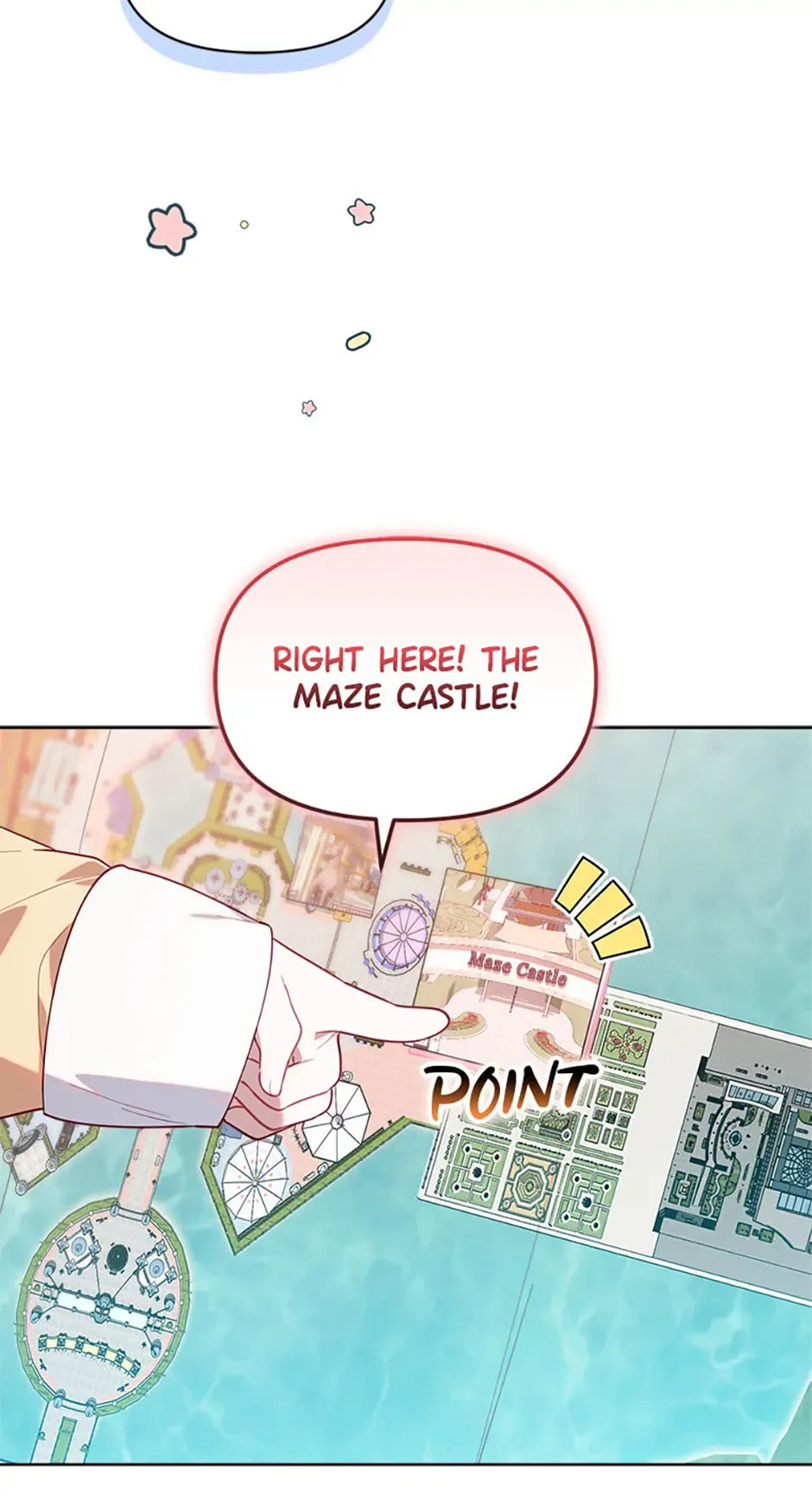 Read Dungeons and Crayons chapter 27 image 57 on Lezhin