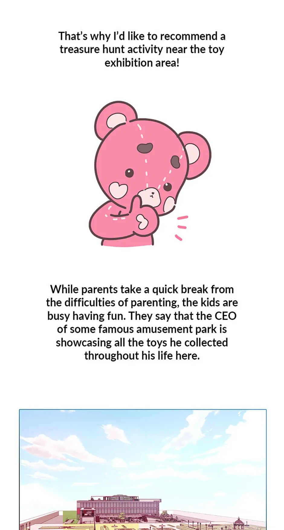 Read Dungeons and Crayons chapter 27 image 60 on Lezhin