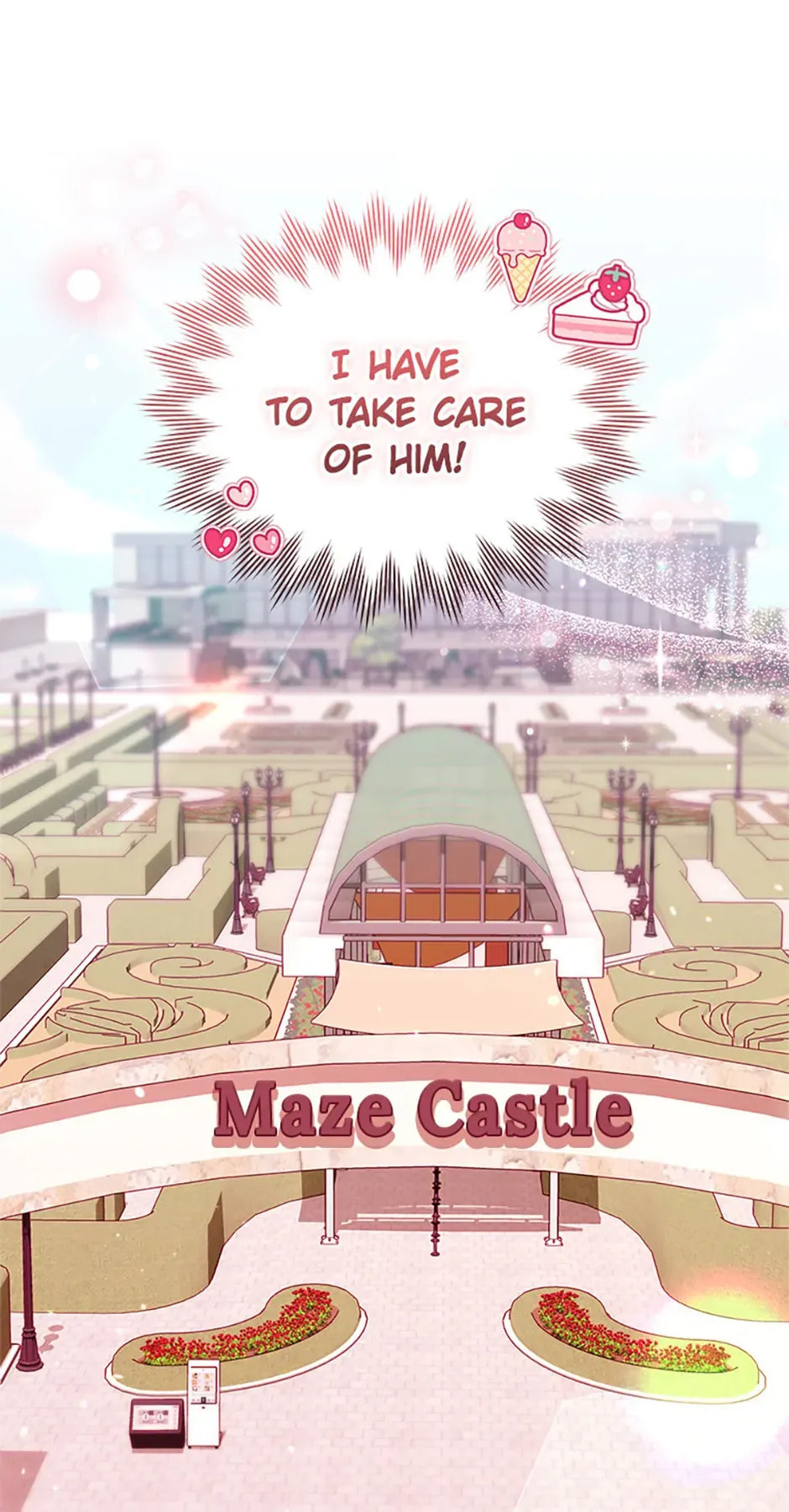 Read Dungeons and Crayons chapter 27 image 62 on Lezhin