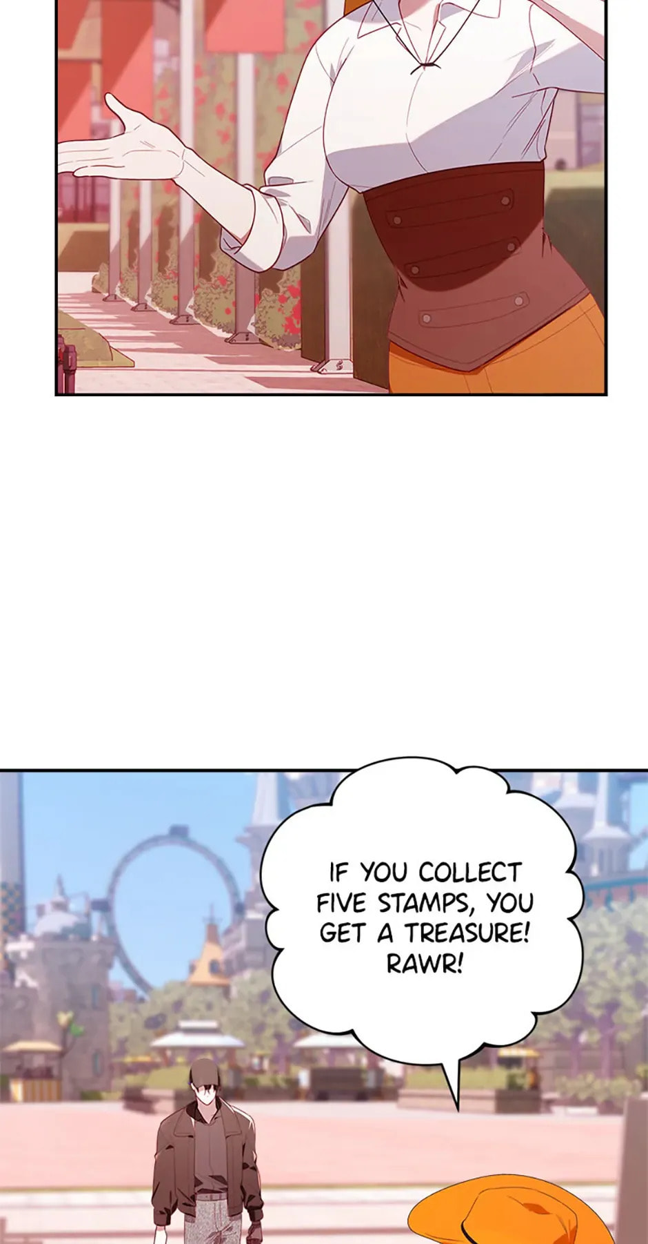 Read Dungeons and Crayons chapter 27 image 64 on Lezhin