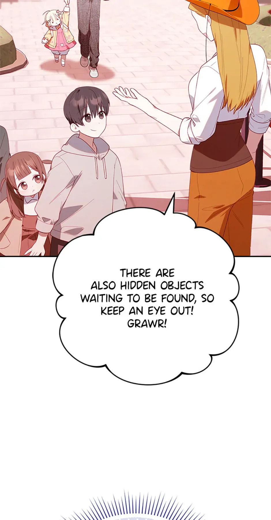Read Dungeons and Crayons chapter 27 image 65 on Lezhin