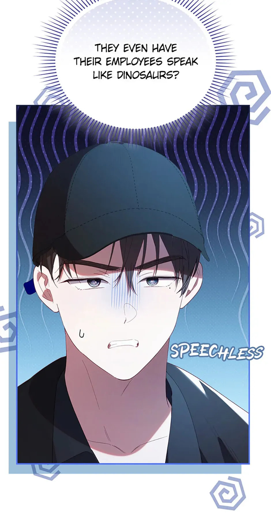 Read Dungeons and Crayons chapter 27 image 66 on Lezhin