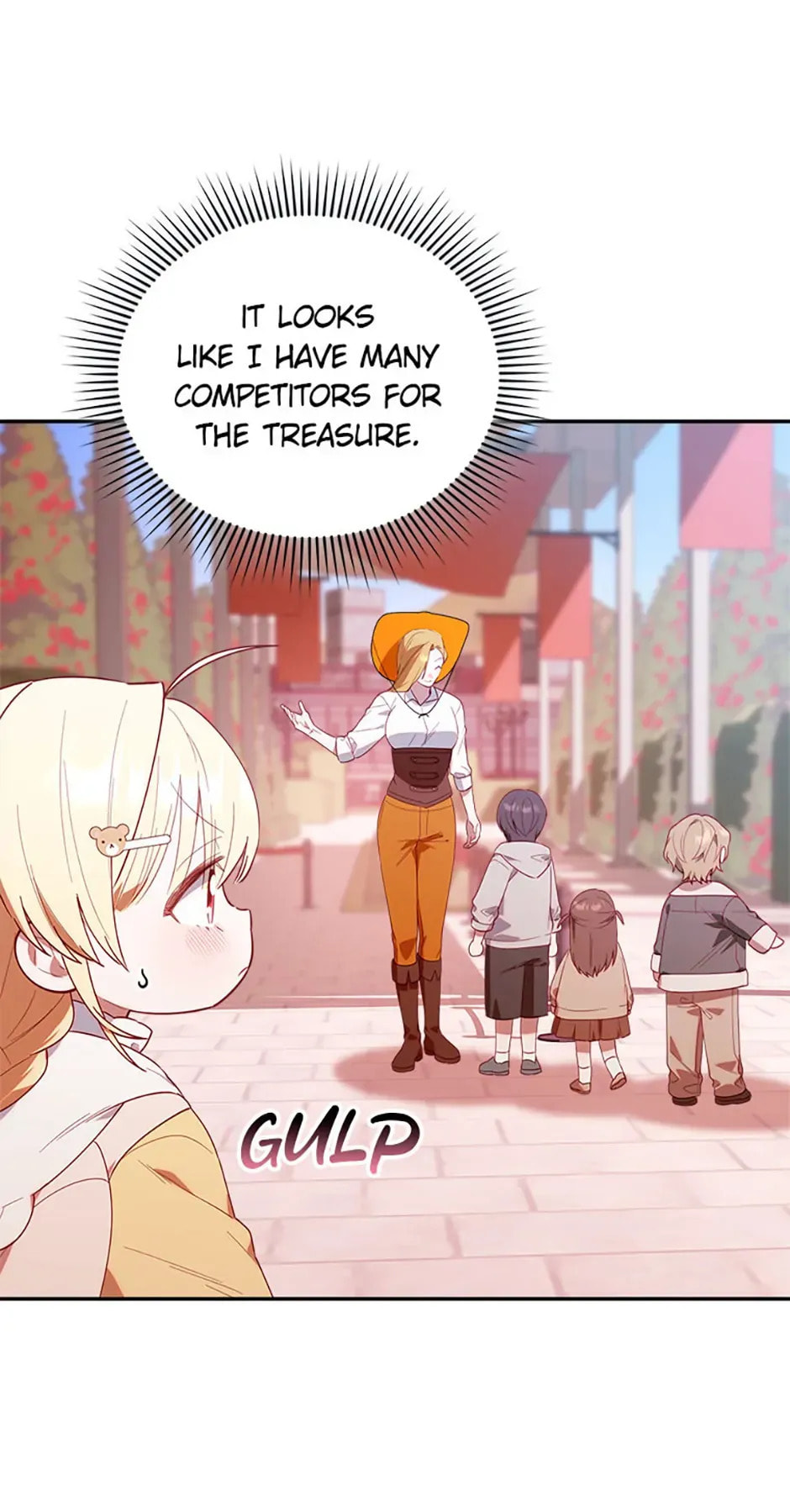 Read Dungeons and Crayons chapter 27 image 67 on Lezhin