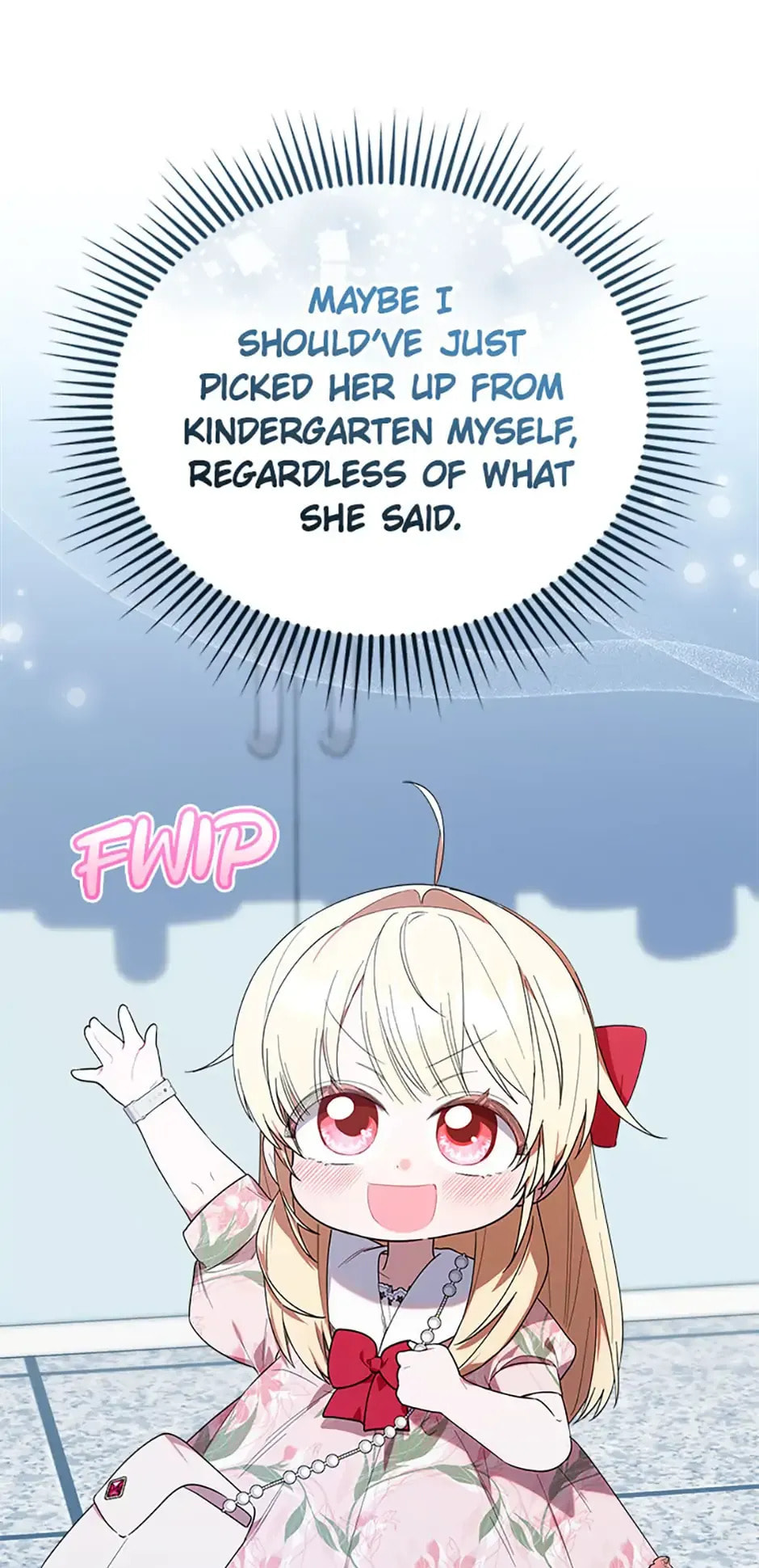 Read Dungeons and Crayons chapter 27 image 7 on Lezhin