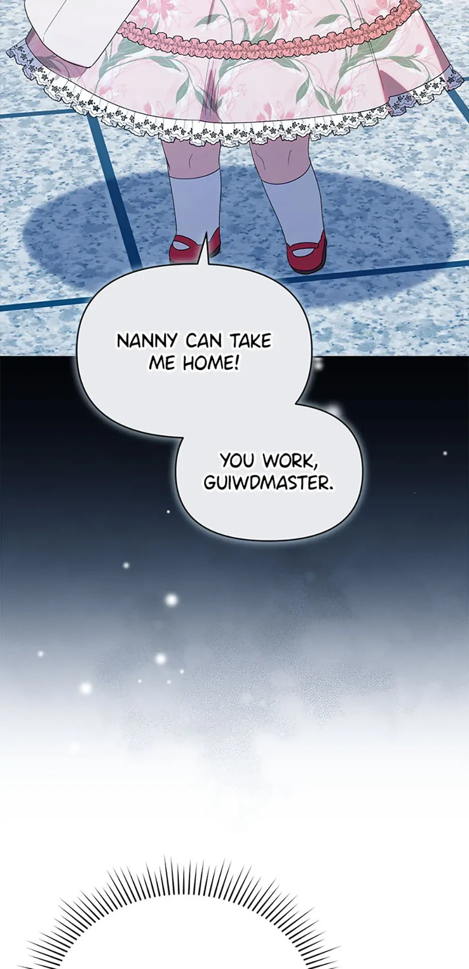 Read Dungeons and Crayons chapter 27 image 8 on Lezhin
