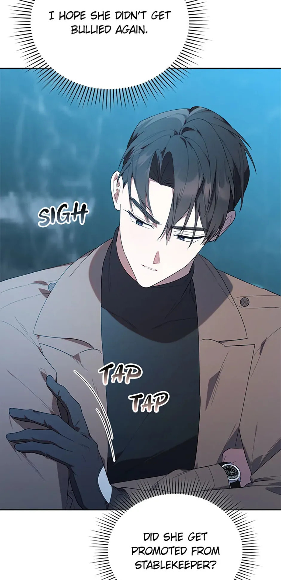 Read Dungeons and Crayons chapter 27 image 9 on Lezhin