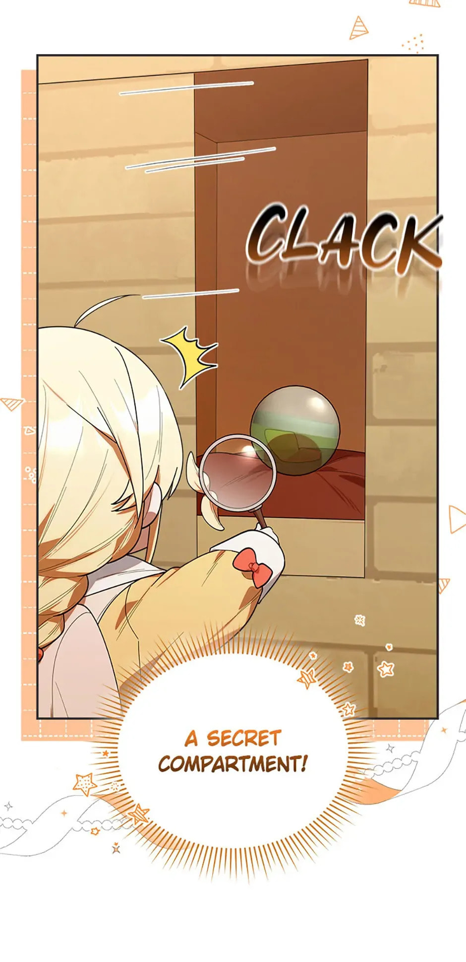 Read Dungeons and Crayons chapter 28 image 14 on Lezhin