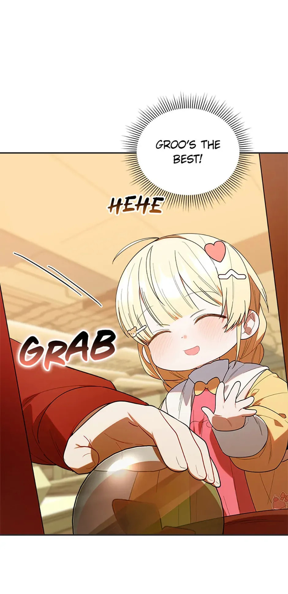 Read Dungeons and Crayons chapter 28 image 15 on Lezhin
