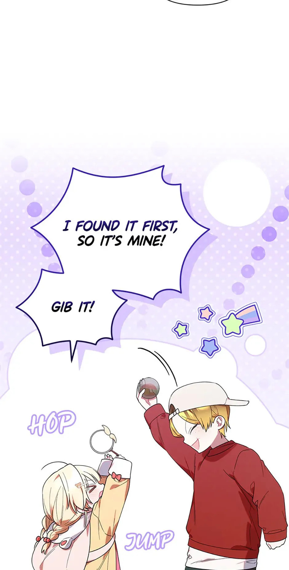 Read Dungeons and Crayons chapter 28 image 18 on Lezhin