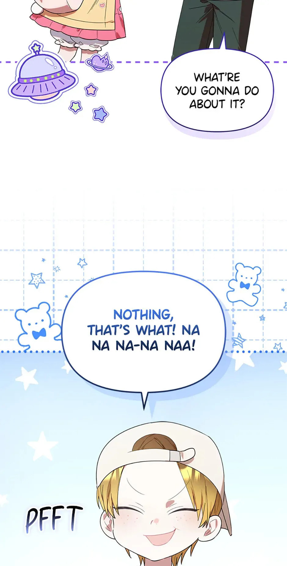 Read Dungeons and Crayons chapter 28 image 19 on Lezhin