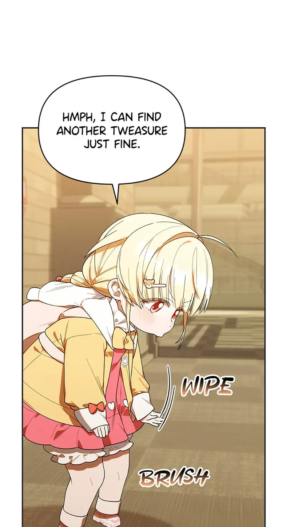 Read Dungeons and Crayons chapter 28 image 23 on Lezhin