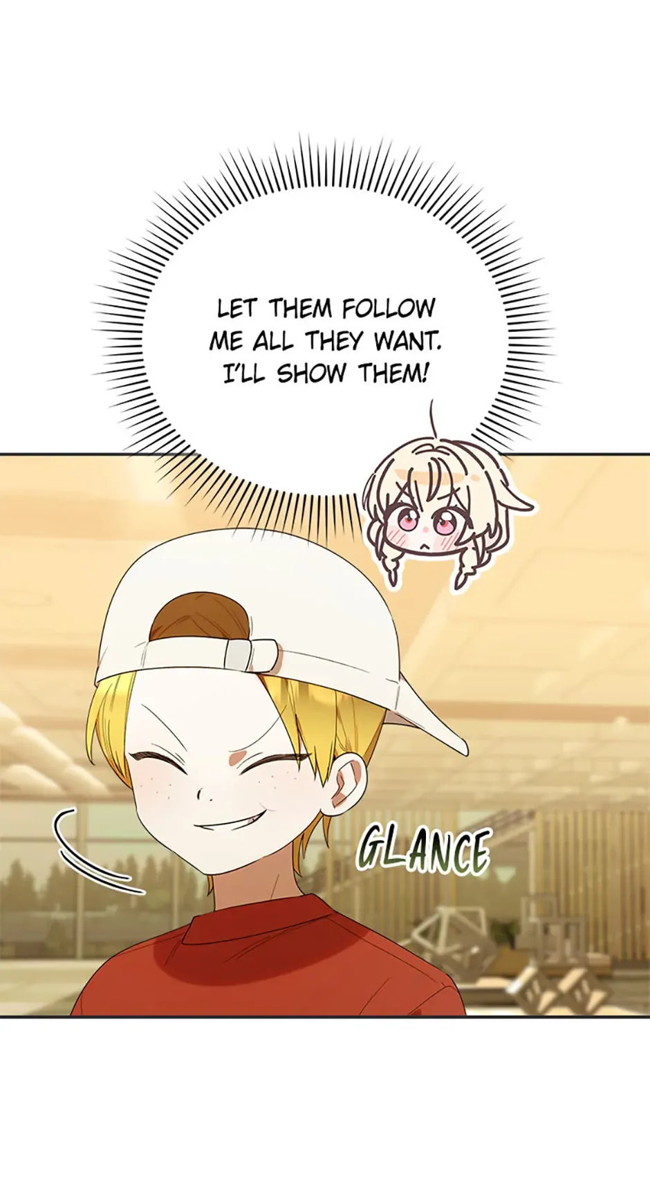Read Dungeons and Crayons chapter 28 image 28 on Lezhin