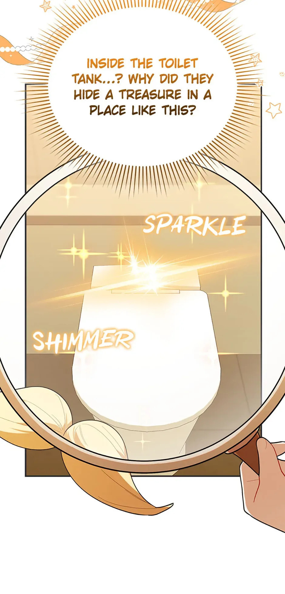 Read Dungeons and Crayons chapter 28 image 33 on Lezhin