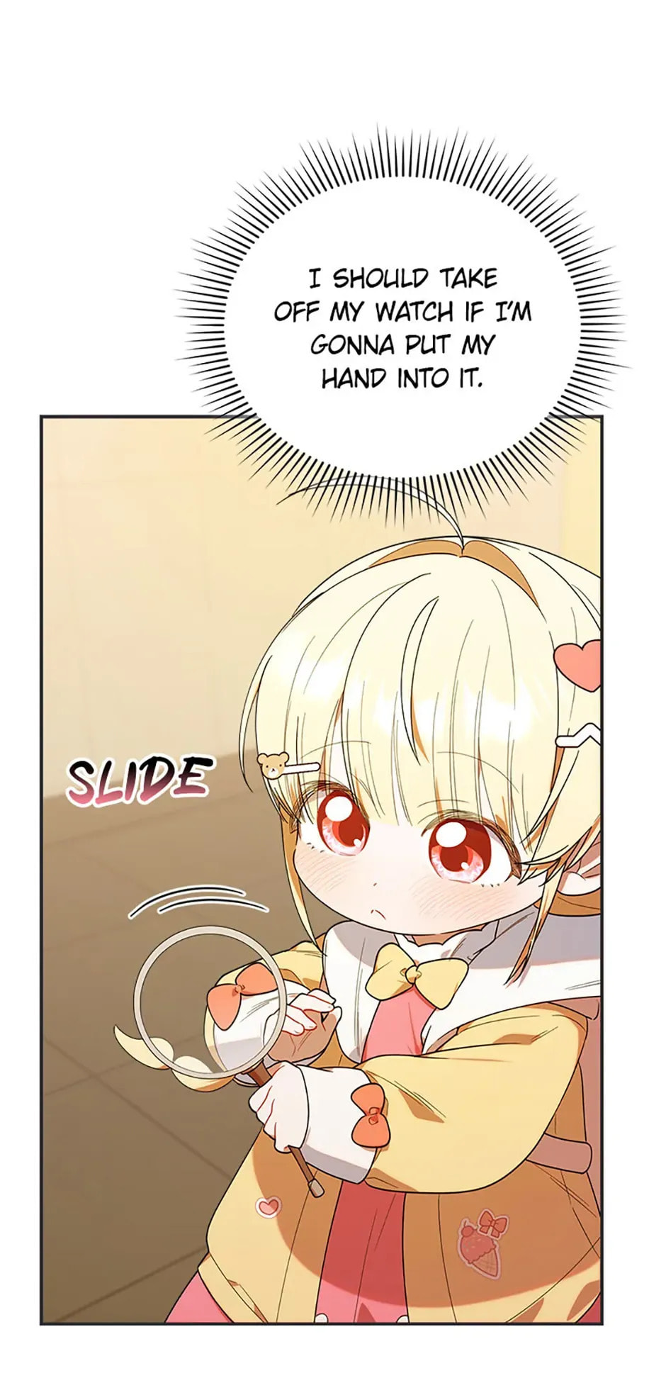 Read Dungeons and Crayons chapter 28 image 34 on Lezhin