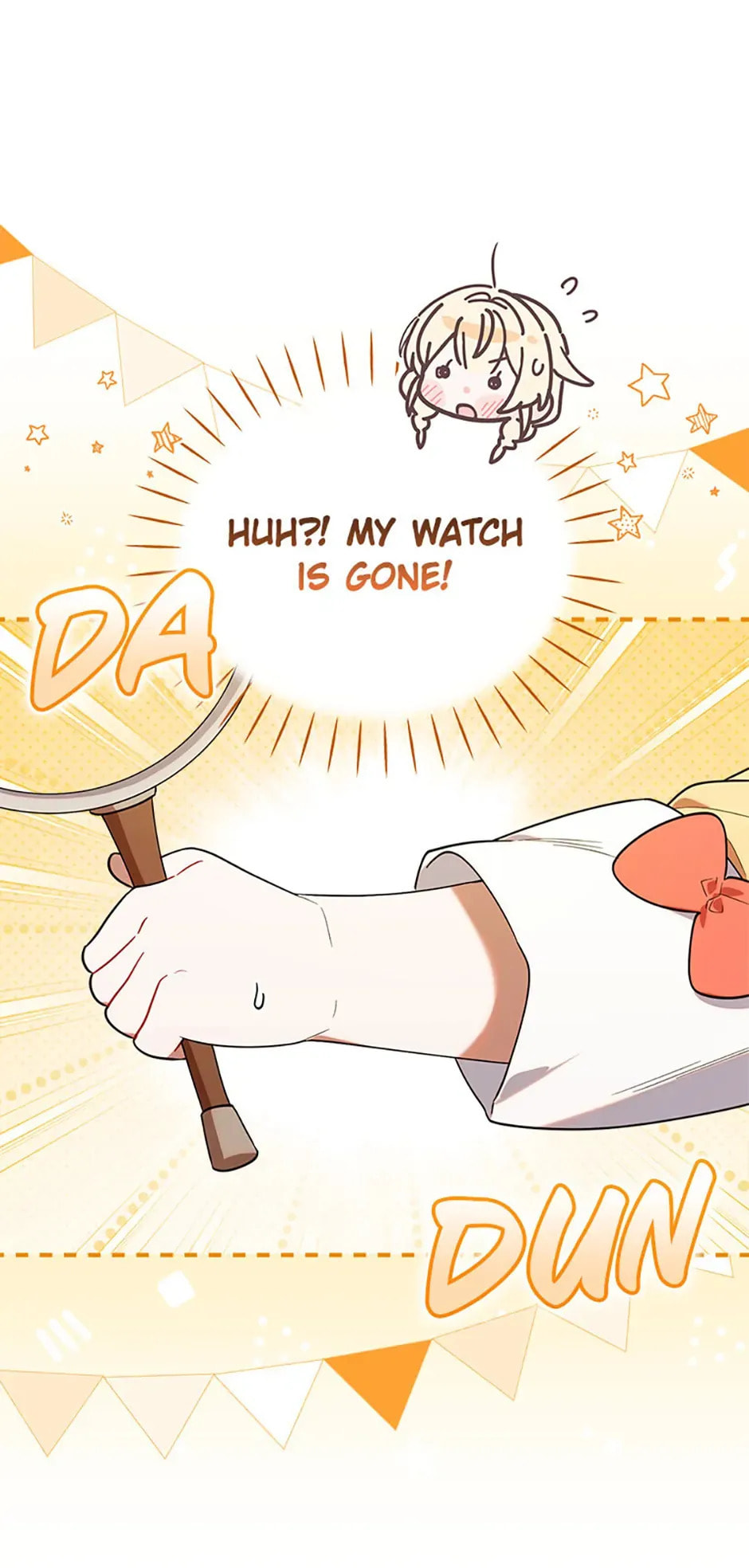 Read Dungeons and Crayons chapter 28 image 35 on Lezhin
