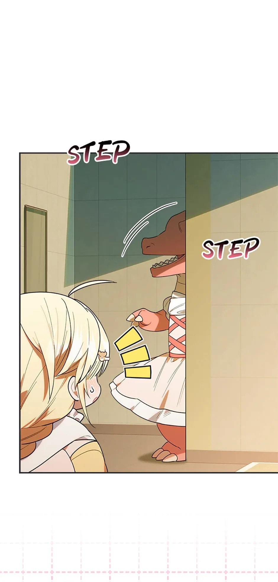 Read Dungeons and Crayons chapter 28 image 37 on Lezhin