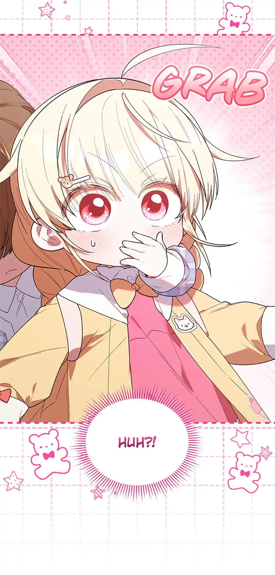 Read Dungeons and Crayons chapter 28 image 38 on Lezhin