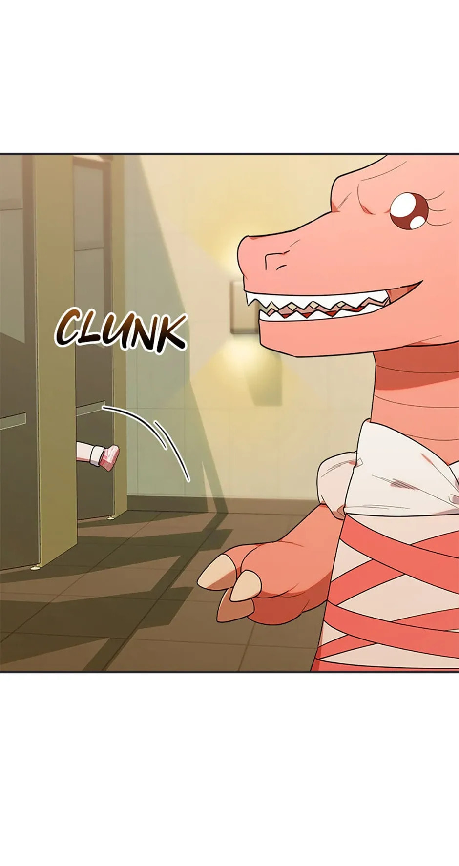 Read Dungeons and Crayons chapter 28 image 39 on Lezhin