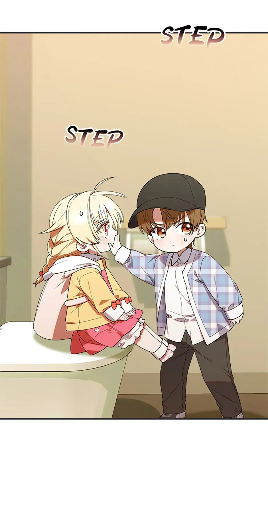 Read Dungeons and Crayons chapter 28 image 40 on Lezhin